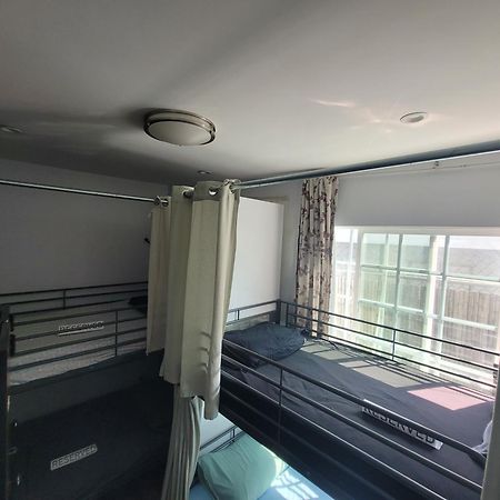 Rumi 洛杉矶 外观 照片