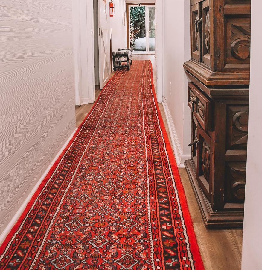 Rumi 洛杉矶 外观 照片