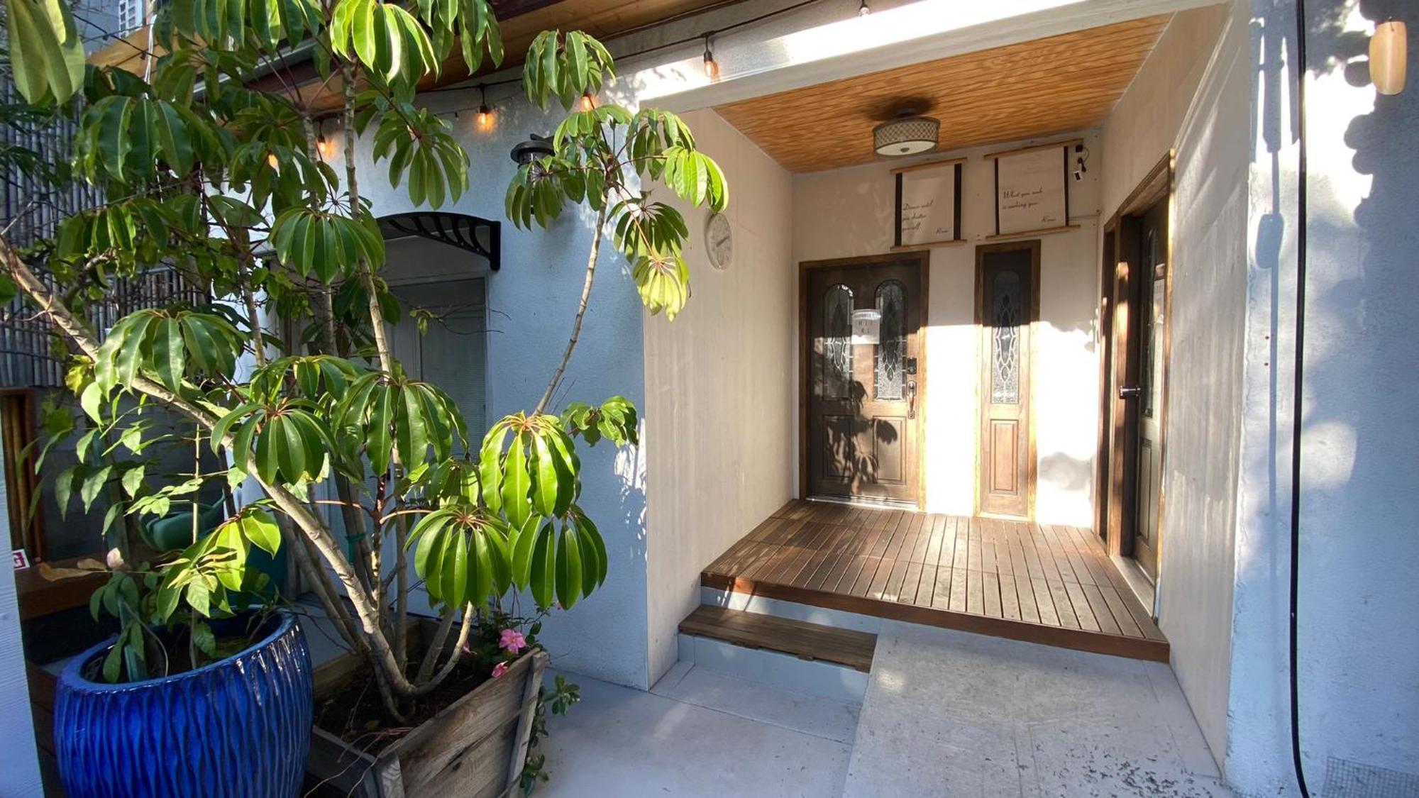 Rumi 洛杉矶 外观 照片